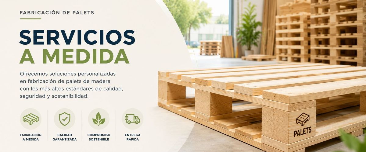 Pilas de madera aserrada apiladas en un patio industrial, listas para su procesado