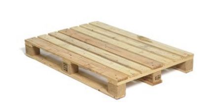 Palet americano 100 × 120 cm, formato CP6